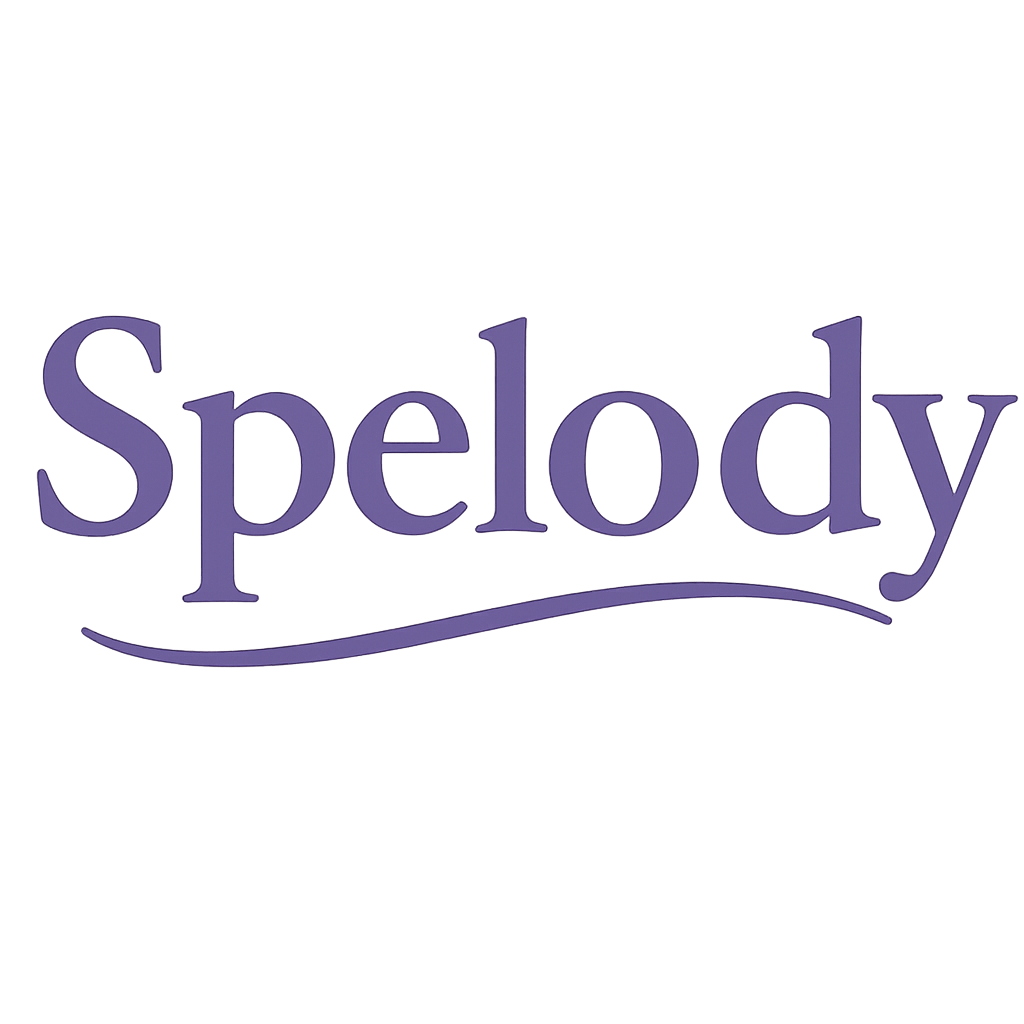 Spelody by Alexei